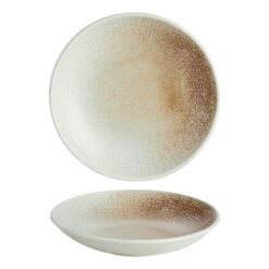 Pack Size 12 - Fusion by Academy Tundra Coupe Bowl 22cm/8" - 46121122