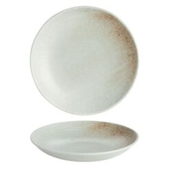 Pack Size 12 - Fusion by Academy Tundra Coupe Bowl 25cm/10" - 46121125