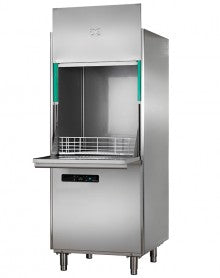 DC Pot & Utensil Washer - Pot & Utensil Washer - DC57-62A-CPD