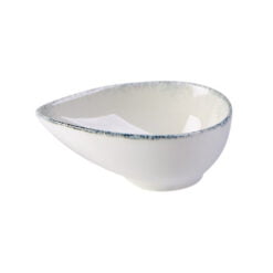 Pack Size 6 - Enigma Ripple Tear Dish 11cm/10cl/ 4"" - 488314RI