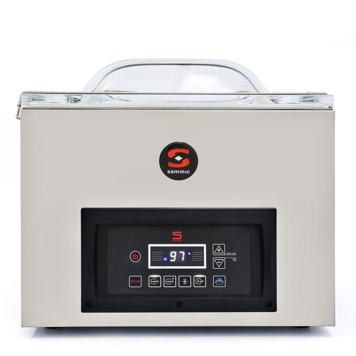 Sammic Vacuum packing machine SE-416 230/50-60/1