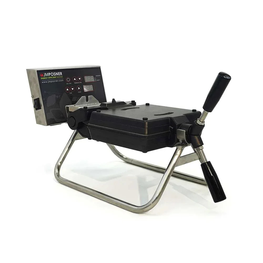 FC337 JM Posner Multi Waffle Maker - JD Catering Equipment Solutions Ltd
