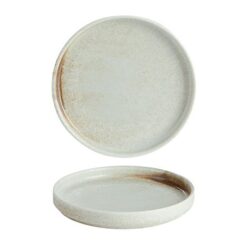 Pack Size 12 - Fusion by Academy Tundra Signature Plate 16.5cm/6" - 56161016