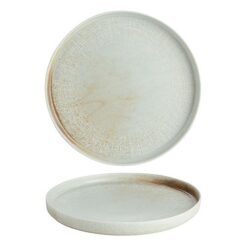 Pack Size 12 - Fusion by Academy Tundra Signature Plate 25.5cm/10" - 56161025