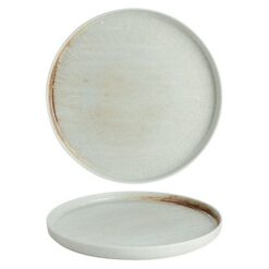 Pack Size 12 - Fusion by Academy Tundra Signature Plate 28cm/11" - 56161028