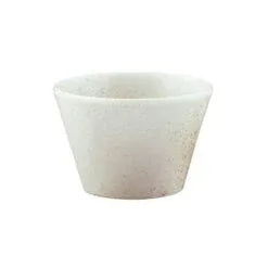 Pack Size 6 - Fusion by Academy Tundra Sugar Bowl 200ml/7oz - 56317020
