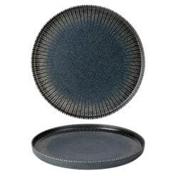 Pack Size 12 - Fusion by Academy Flint Signature Plate 16.5cm/6" - 57161016