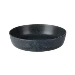 Pack Size 12 - Fusion by Academy Flint Salad/Pasta Bowl 21cm/8" - 57162021