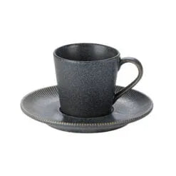 Pack Size 12 - Fusion by Academy Flint Espresso Cup 80ml/2oz - 57314108