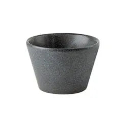 Pack Size 6 - Fusion by Academy Flint Sugar Bowl 200ml/7oz - 57317020