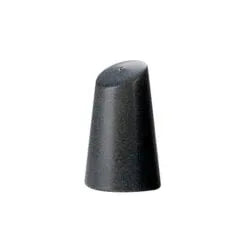 Pack Size 6 - Fusion by Academy Flint Salt Pourer 9cm/3" - 57317708