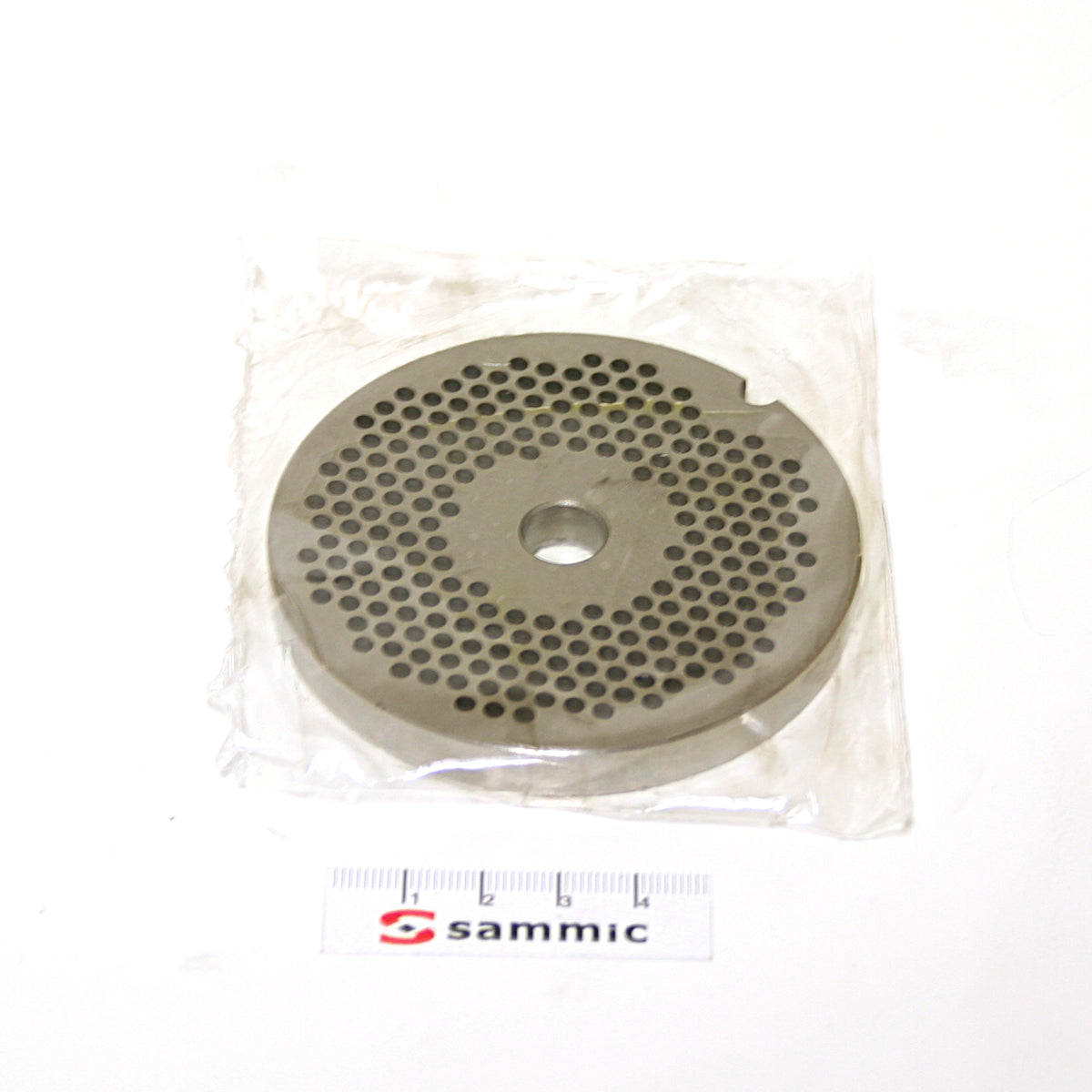 Sammic Mesh plate 22 3 mm