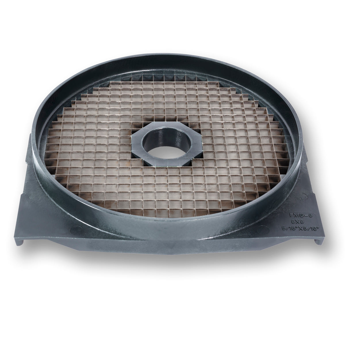 Sammic Dicing grid FMS-8