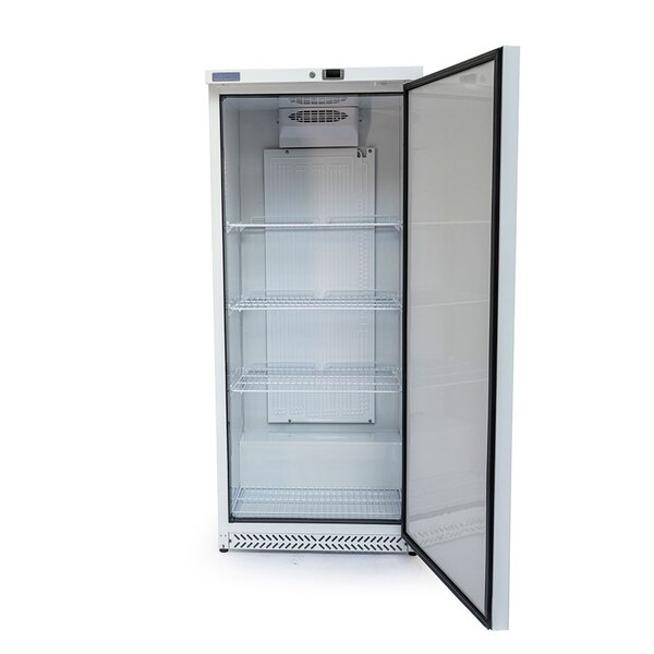 Arctica Medium Duty Upright Refrigerator - 580Ltr - White FPHED105