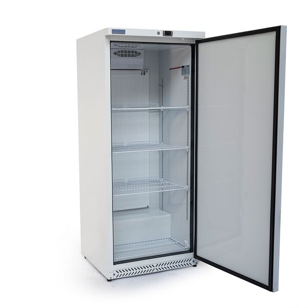 Arctica Medium Duty Upright Refrigerator - 580Ltr - White FPHED105