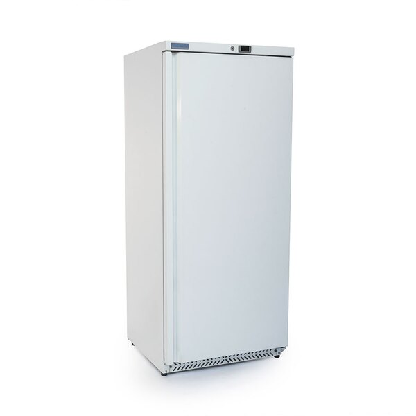 Arctica Medium Duty Upright Refrigerator - 580Ltr - White FPHED105