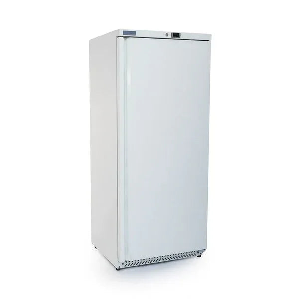 Arctica Medium Duty Upright Refrigerator - 580Ltr - White HED105
