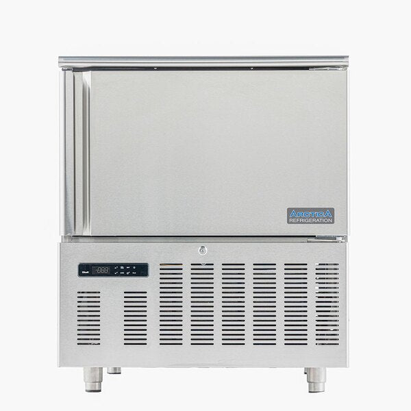 Arctica Heavy Duty Series Blast Chiller 25kg / Freezer 15kg HEG788