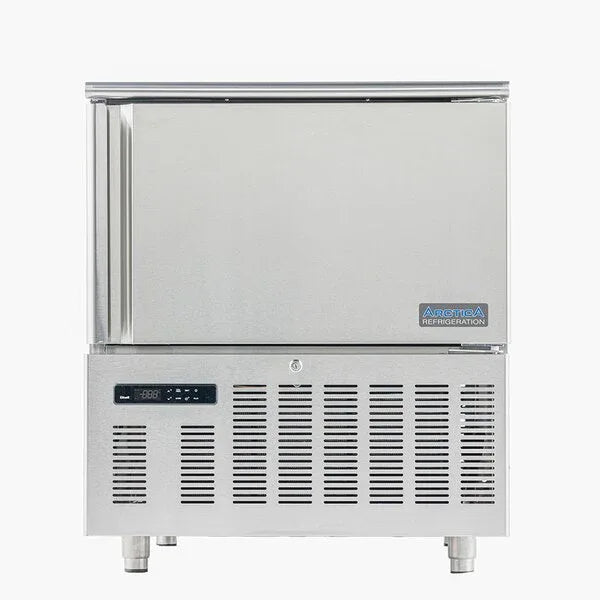 Arctica Heavy Duty Series Blast Chiller 25kg / Freezer 15kg HEG788