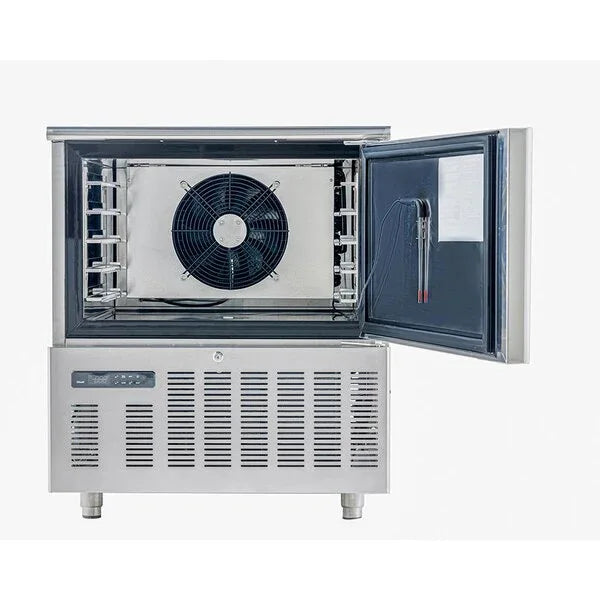 Arctica Heavy Duty Series Blast Chiller 25kg / Freezer 15kg HEG788