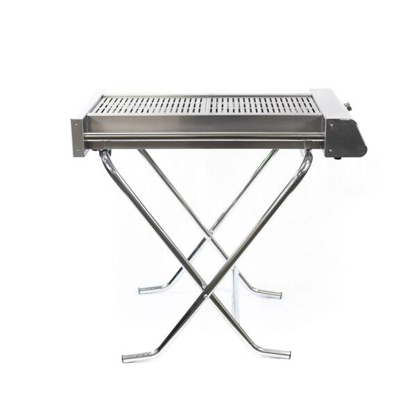 HEG836 Chefmaster Folding Barbecue - Small