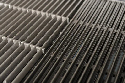 CHEFSRANGE ECB24S - 24" GAS RADIANT CHARGRILL - JD Catering Equipment Solutions Ltd