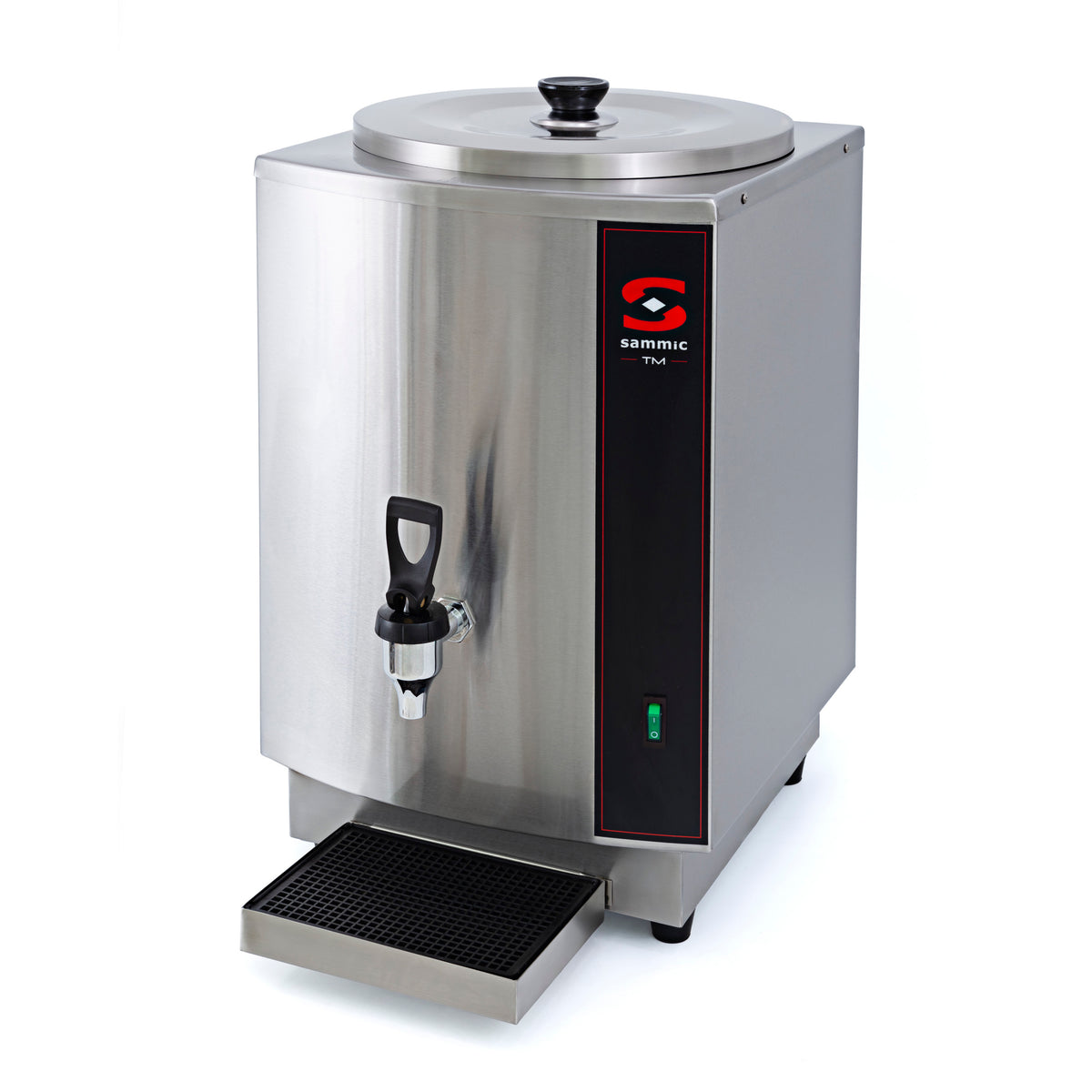 Sammic Milk warmer TM-10 230/50-60/1