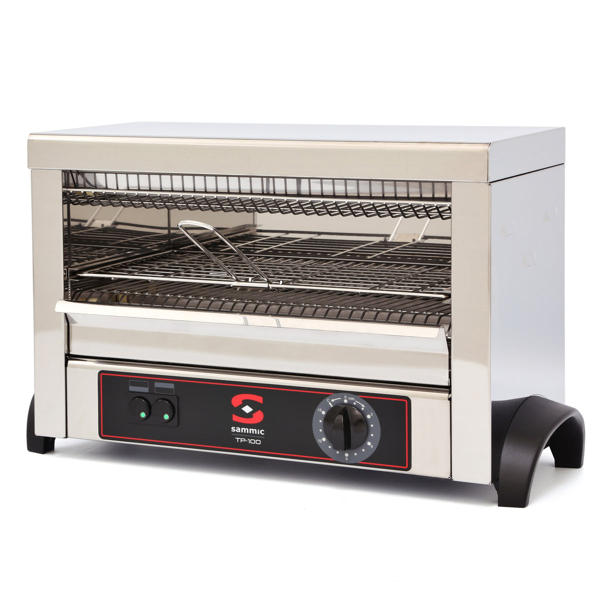 Sammic Toaster TP-100 230/50-60/1