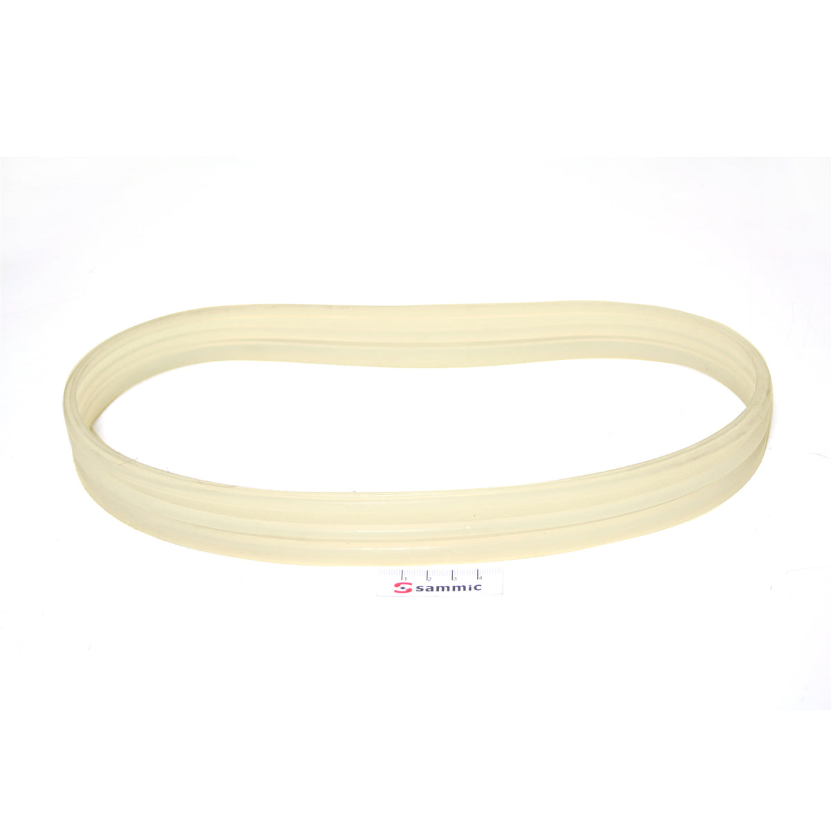 Sammic Vac-norm cover gasket 1/2