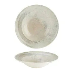 Fusion by Academy Surf Pasta Plate 25cm / 9 " - 65131125 Pack Size 12