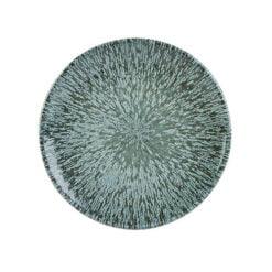 Pack Size 12 - Fusion by Academy Stellar Coupe Plate 17cm/6" - 66111017