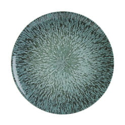 Pack Size 12 - Fusion by Academy Stellar Coupe Plate 27cm/10" - 66111027