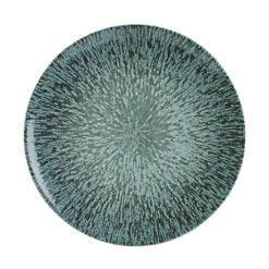 Pack Size 12 - Fusion by Academy Stellar Coupe Plate 27cm/10" - 66111027