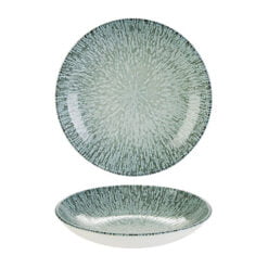 Pack Size 12 - Fusion by Academy Stellar Coupe Bowl 22cm/8" - 66121122