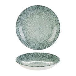 Pack Size 12 - Fusion by Academy Stellar Coupe Bowl 22cm/8" - 66121122