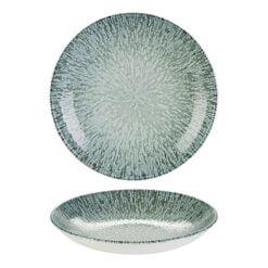 Pack Size 12 - Fusion by Academy Stellar Coupe Bowl 25cm/10" - 66121125
