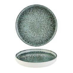 Pack Size 12 - Fusion by Academy Stellar Signature Plate 16.5cm/6" - 66161016