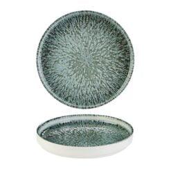 Pack Size 12 - Fusion by Academy Stellar Signature Plate 16.5cm/6" - 66161016