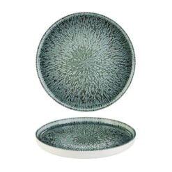 Pack Size 12 - Fusion by Academy Stellar Signature Plate 25.5cm/10" - 66161025