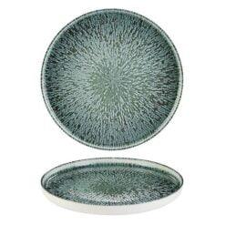 Pack Size 12 - Fusion by Academy Stellar Signature Plate 28cm/11" - 66161028