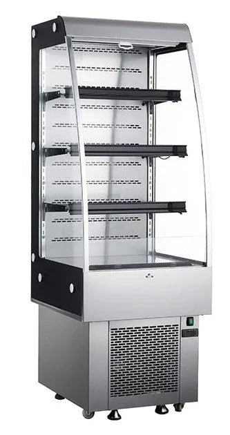 CHEFSRANGE RTS250L GRAB & GO REFRIGERATED DISPLAY - JD Catering Equipment Solutions Ltd