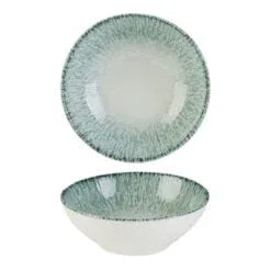 Pack Size 12 - Fusion by Academy Stellar Coupe Bowl 15cm/6" 440ml/15oz - 66342015