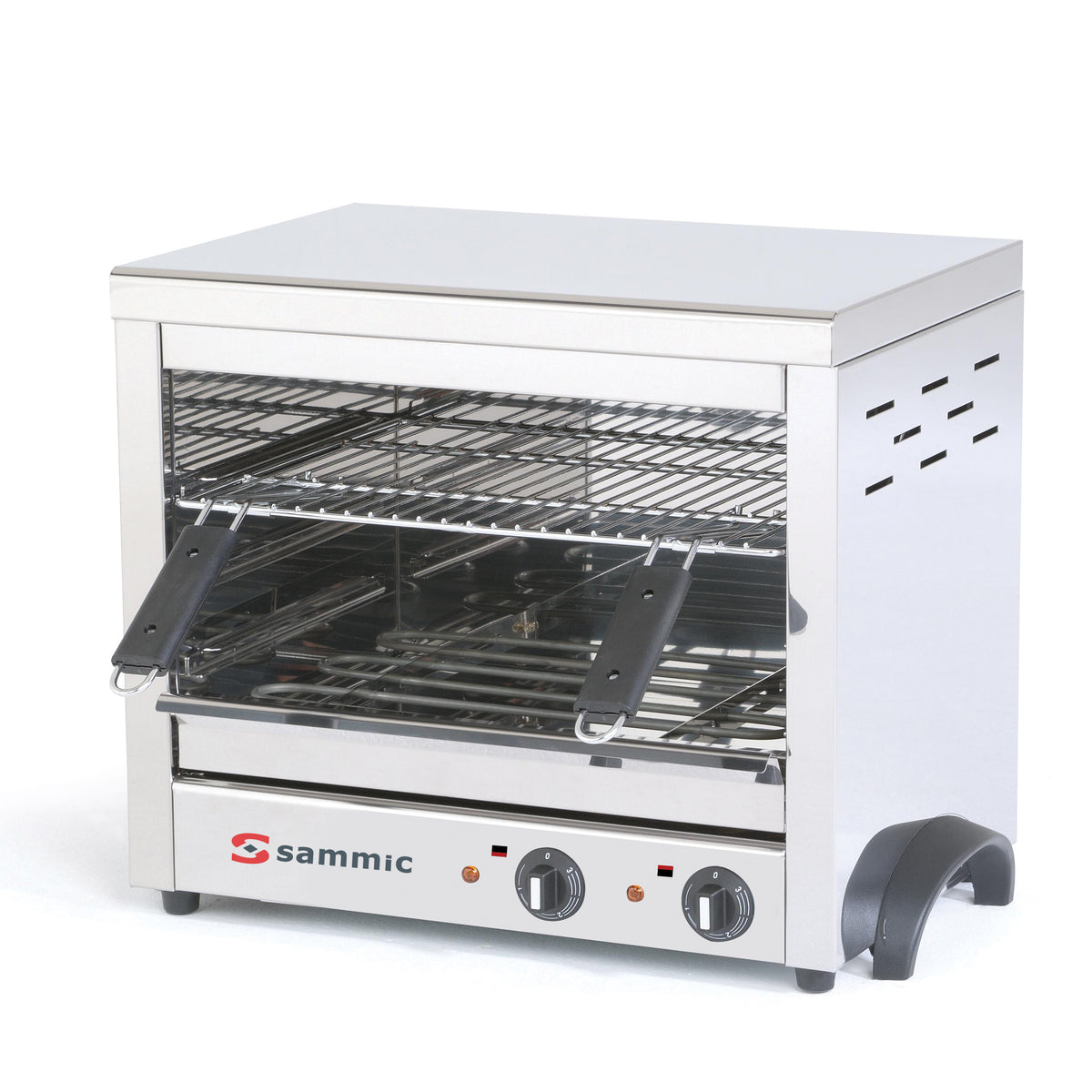 Sammic Salamander SGF-450 230/50-60/1