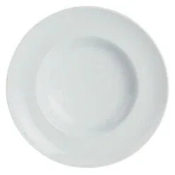 Pack Size 12 - Porcelite Prestige Pasta Plate 30cm - 810010