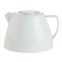 Pack Size 6 - Porcelite Prestige Tea Pot 150cl - 810014
