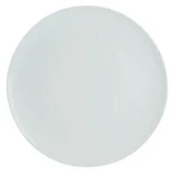 Pack Size 12 - Porcelite Prestige Coupe Plate 24cm - 810029