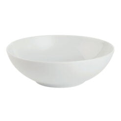 Pack Size 12 - Porcelite Prestige Butter Tray 10cm - 810031