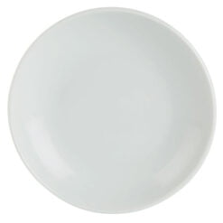 Pack Size 12 - Porcelite Prestige Coupe Bowl 18cm - 810032