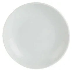 Pack Size 12 - Porcelite Prestige Coupe Bowl 18cm - 810032