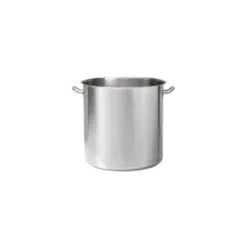 Pack Size 1 - Artame Stock Pot 20x20cm 6Ltr - 81820
